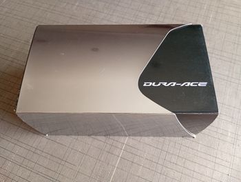 Shimano Dura-Ace FD-9000 2014 bike d'occasion — image 5 sur 5
