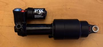 Fox Float X2 Performance Elite 2022 Rear Suspension d'occasion