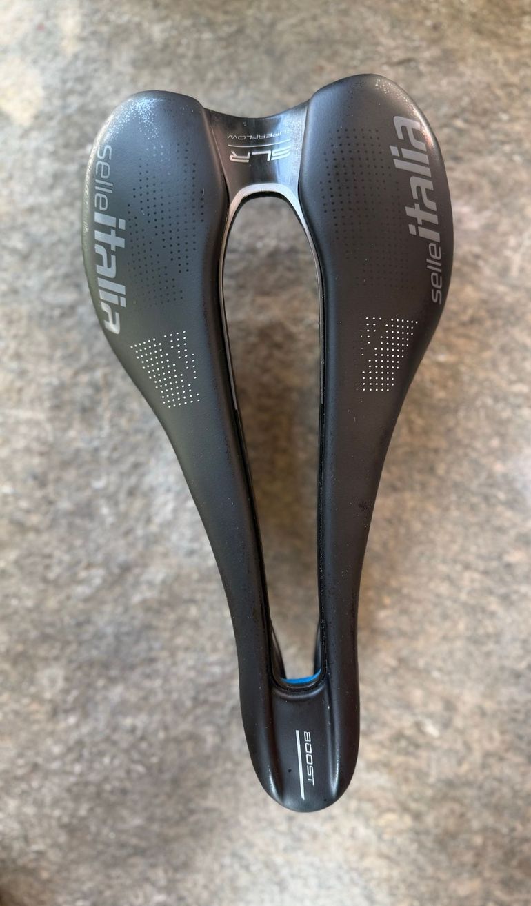 Gebrauchtes Selle Italia SLR 2025 bike — Bild 1 von 3
