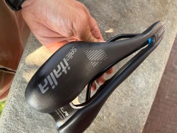 Gebrauchtes Selle Italia SLR 2025 bike — Bild 3 von 3