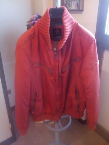 Gebrauchtes Peutery Giubbotto Outdoor 2017 bike
