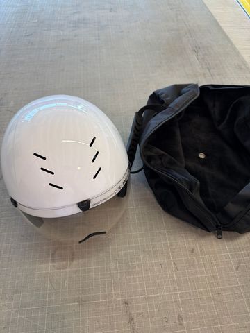 Used Kask Casco Bimbo Helmet 2025 bike — image 1 of 3