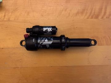 Fox Racing Float X Performance Rear Shock 2022 bike d'occasion — image 1 sur 2
