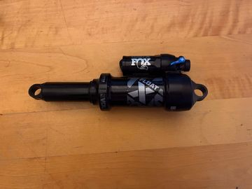 Fox Racing Float X Performance Rear Shock 2022 bike d'occasion — image 2 sur 2