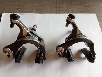 Gebrauchtes Shimano Dura-Ace BR-9000 2014 bike