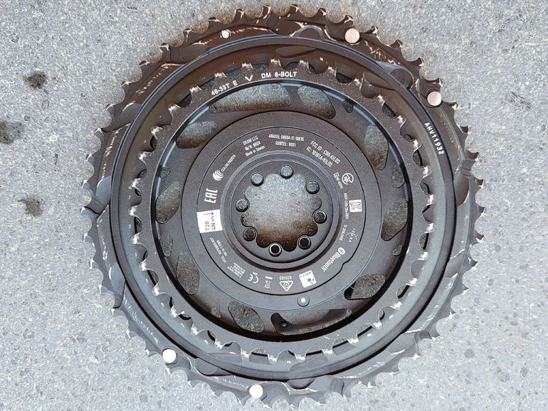 Sram axs e1 46-33 2026 bike d'occasion — image 2 sur 4