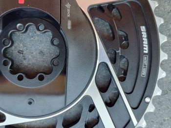 Sram axs e1 46-33 2026 bike d'occasion — image 4 sur 4