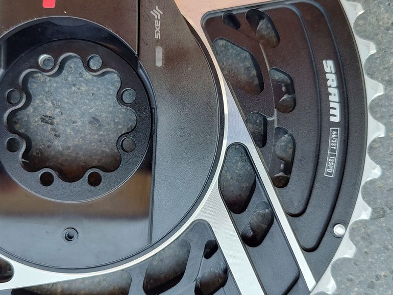 Sram axs e1 46-33 2026 bike d'occasion — image 4 sur 4
