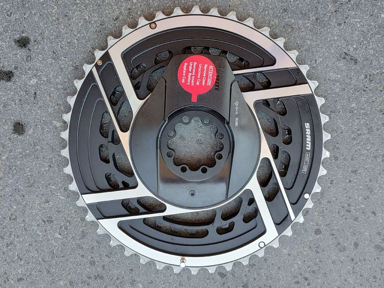 Sram axs e1 46-33 2026 bike d'occasion — image 1 sur 4
