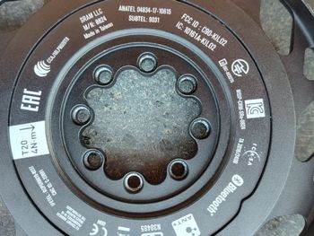 Sram axs e1 46-33 2026 bike d'occasion — image 3 sur 4