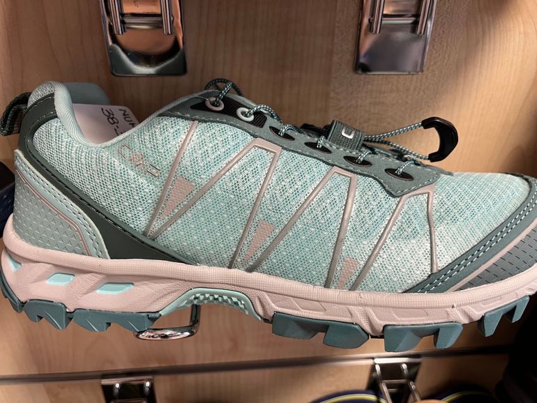 Brugt Cmp Scarpe Donna bike — billede 2 af 2