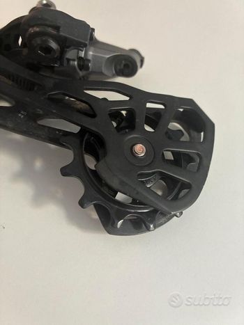 Used Shimano GRX RD-RX810 2019 bike — image 3 of 3