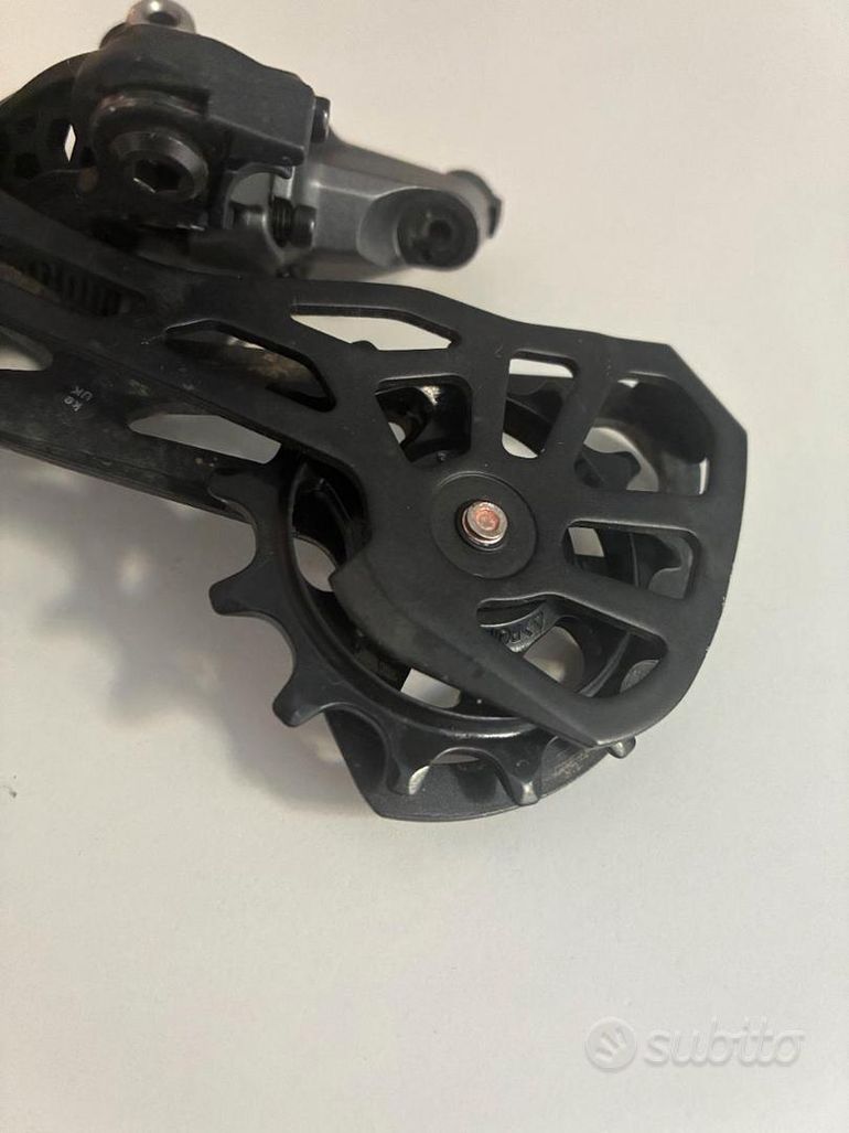 Used Shimano GRX RD-RX810 2019 bike — image 3 of 3