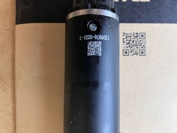 Used Fox Transfer Neo 2025 bike — image 5 of 5