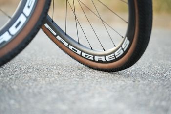 Použité PROGRESS GR40 Rueda de Gravel 2025 bike — obrázek 5 z 8