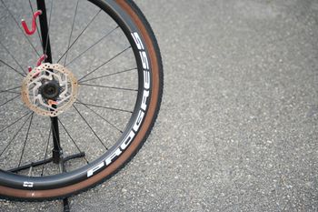 Použité PROGRESS GR40 Rueda de Gravel 2025 bike — obrázek 2 z 8