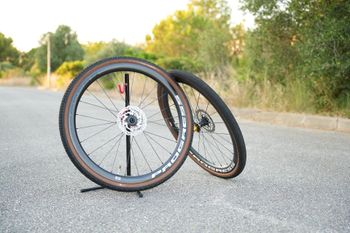 Použité PROGRESS GR40 Rueda de Gravel 2025 bike