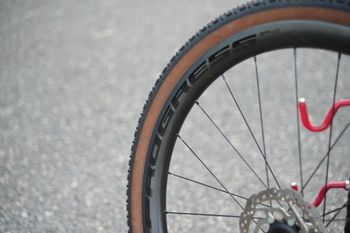 Použité PROGRESS GR40 Rueda de Gravel 2025 bike — obrázek 7 z 8