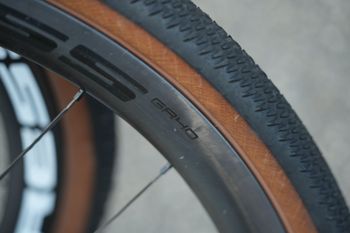 Použité PROGRESS GR40 Rueda de Gravel 2025 bike — obrázek 4 z 8