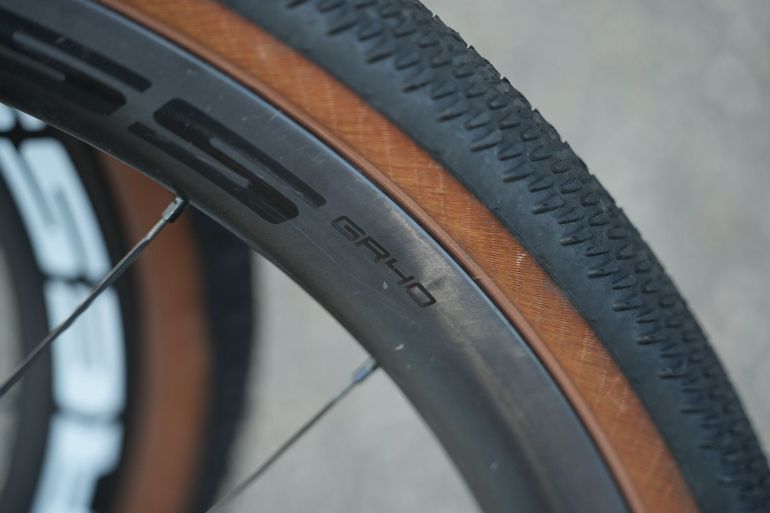 Použité PROGRESS GR40 Rueda de Gravel 2025 bike — obrázek 4 z 8