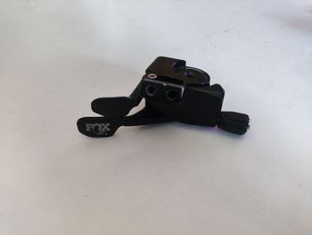Fox Twin Stick bike d'occasion — image 2 sur 4