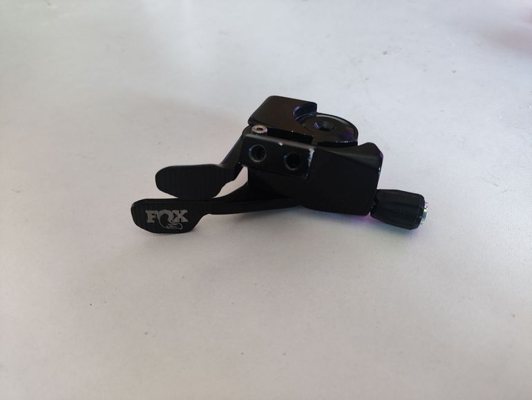 Fox Twin Stick bike d'occasion — image 2 sur 4