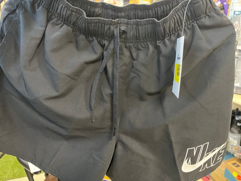 Gebrauchtes Nike Pantaloncini Uomo bike — Bild 2 von 2