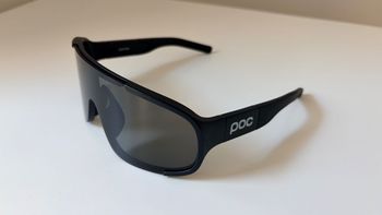 Použité POC Aspire bike