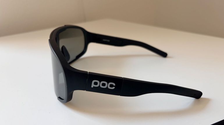 Použité POC Aspire bike — obrázek 7 z 8