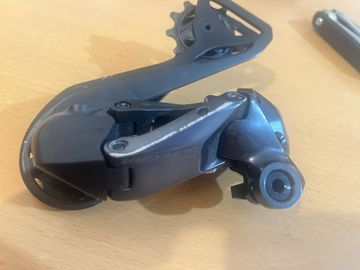 Used Shimano Ultegra R8150 2025 Drivetrain & Pedals