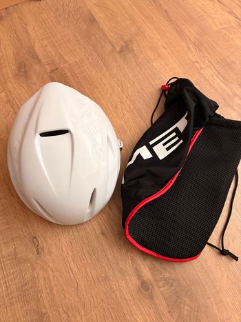 Used MET Manta MIPS Helmet 2026 bike