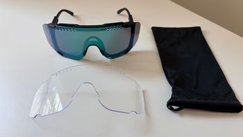 Použité POC Devour bike — obrázek 7 z 7