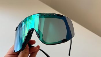 Použité POC Devour bike — obrázek 3 z 7