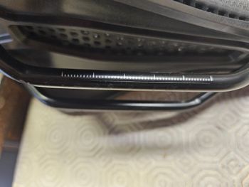 Specialized Power Pro Body Geometry Mirror Width 143 2024 bike d'occasion — image 15 sur 20