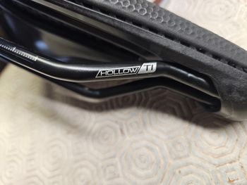 Specialized Power Pro Body Geometry Mirror Width 143 2024 bike d'occasion — image 16 sur 20