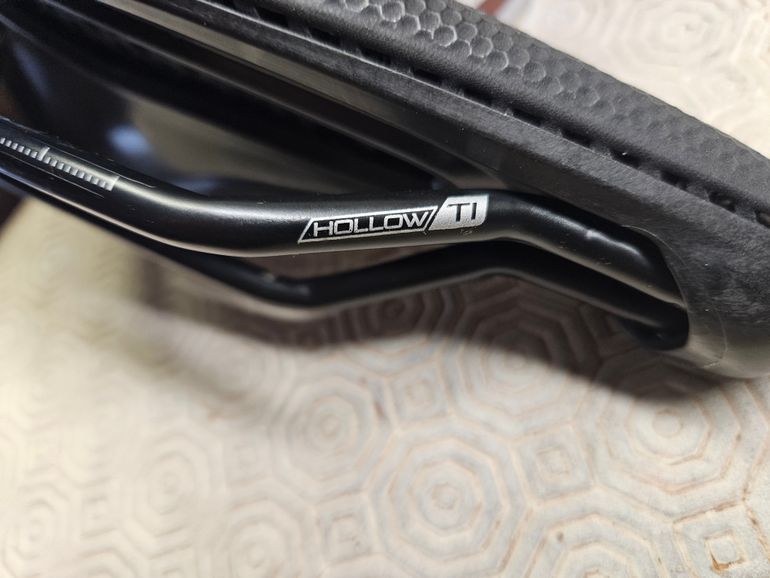 Specialized Power Pro Body Geometry Mirror Width 143 2024 bike d'occasion — image 16 sur 20