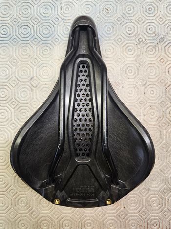 Specialized Power Pro Body Geometry Mirror Width 143 2024 bike d'occasion — image 17 sur 20