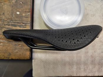 Specialized Power Pro Body Geometry Mirror Width 143 2024 bike d'occasion — image 13 sur 20