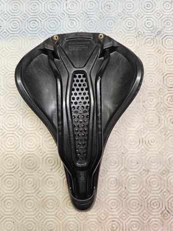Specialized Power Pro Body Geometry Mirror Width 143 2024 bike d'occasion — image 18 sur 20