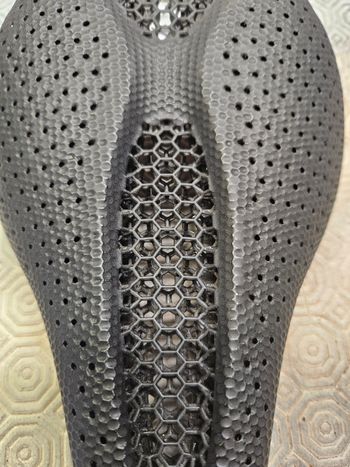 Specialized Power Pro Body Geometry Mirror Width 143 2024 bike d'occasion — image 7 sur 20