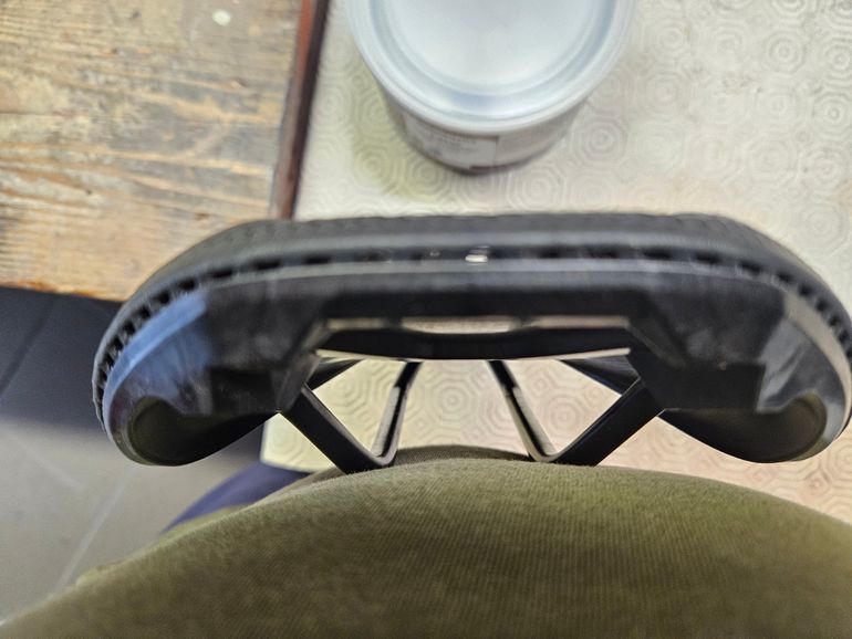 Specialized Power Pro Body Geometry Mirror Width 143 2024 bike d'occasion — image 10 sur 20
