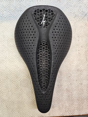 Specialized Power Pro Body Geometry Mirror Width 143 2024 bike d'occasion — image 5 sur 20
