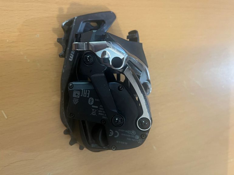 Sram Red AXS 12-speed 2024 bike d'occasion — image 3 sur 4
