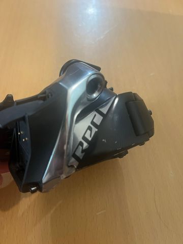 Gebrauchtes Sram Red AXS 12-speed 2024 Drivetrain & Pedals