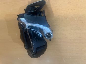 Sram Red AXS 12-speed 2024 bike d'occasion — image 4 sur 4