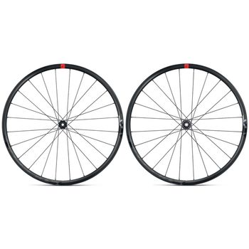 Used Fulcrum Racing 600db Wheelset 2021 bike — image 2 of 2