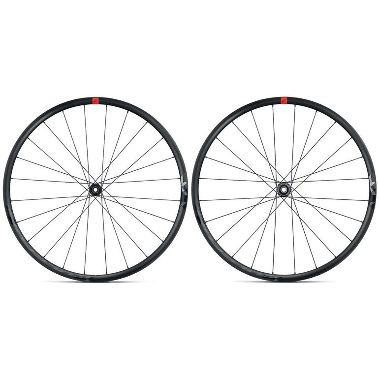 Used Fulcrum Racing 600db Wheelset 2021 bike — image 2 of 2