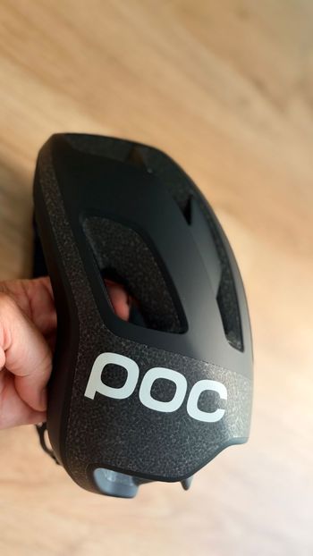 Käytetty POC Cytal Lite bike — kuva 12 / 12