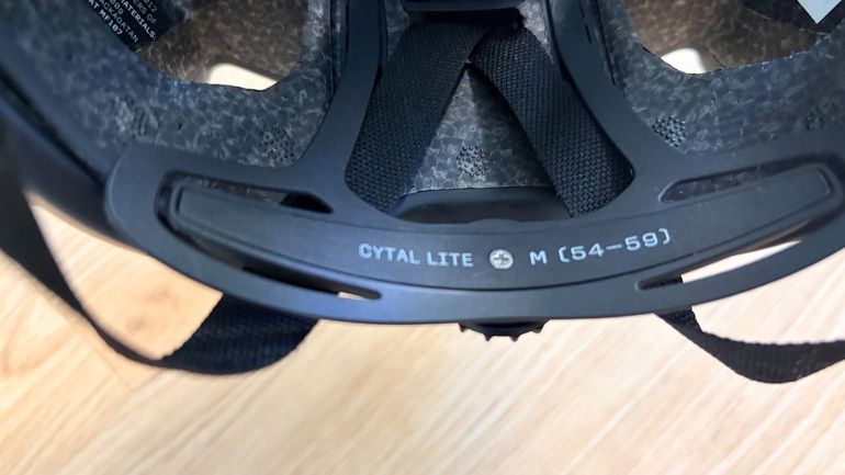 Käytetty POC Cytal Lite bike — kuva 12 / 12