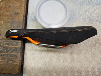 Gebrauchtes Sdg DUSTER bike — Bild 5 von 9